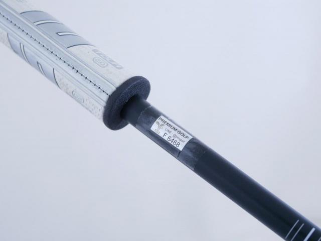Putter : All : พัตเตอร์ Ping PLD OSLO 4 (ออกปี 2023 ตัวท้อปสุด) ก้าน UST Mamiya All-In ยาว 34 นิ้ว