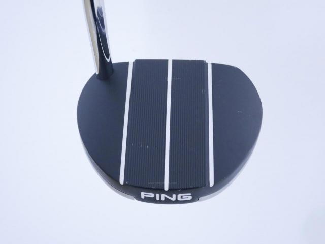 Putter : All : พัตเตอร์ Ping Mundy (ออกปี 2023) ยาว 34 นิ้ว
