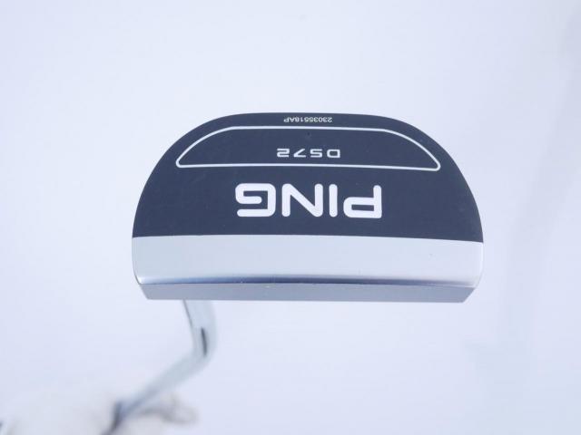 Putter : All : พัตเตอร์ Ping DS72 (ออกปี 2023) ยาว 34 นิ้ว