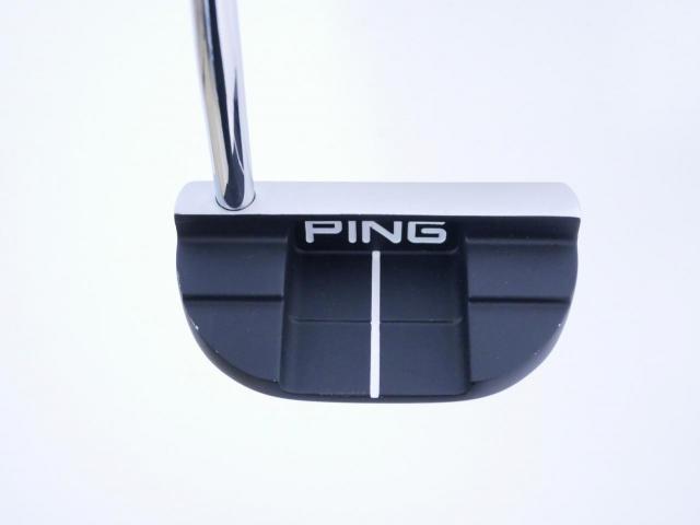 Putter : All : พัตเตอร์ Ping DS72 (ออกปี 2023) ยาว 34 นิ้ว