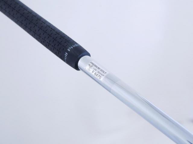 Putter : All : พัตเตอร์ Ping DS72 (ออกปี 2023) ยาว 34 นิ้ว
