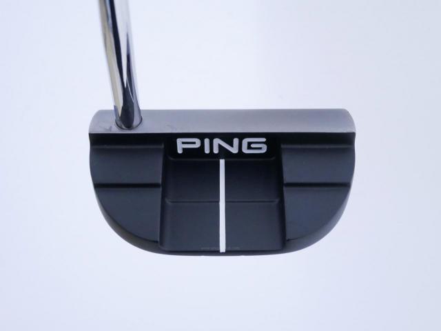 Putter : All : พัตเตอร์ Ping Scottsdale DS72 (รุ่นล่าสุด ออกปี 2025) ยาว 34 นิ้ว