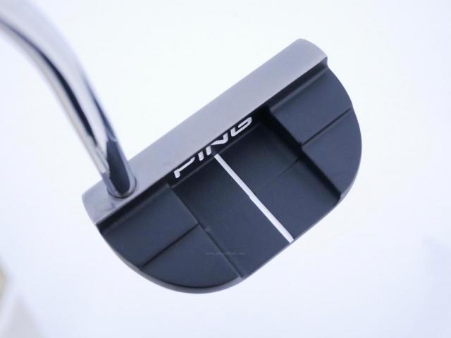 Putter : All : พัตเตอร์ Ping Scottsdale DS72 (รุ่นล่าสุด ออกปี 2025) ยาว 34 นิ้ว