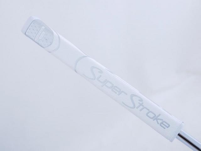 Putter : All : พัตเตอร์ Ping Scottsdale DS72 (รุ่นล่าสุด ออกปี 2025) ยาว 34 นิ้ว