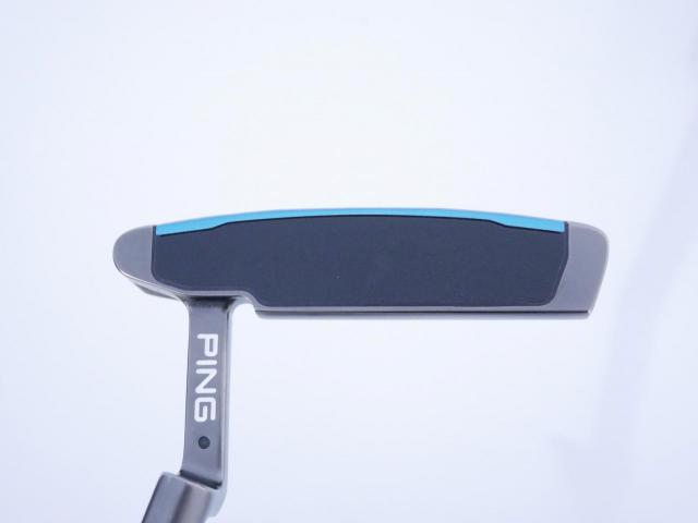 Putter : All : พัตเตอร์ Ping Scottsdale ANSER 2D (รุ่นล่าสุด ออกปี 2025) ยาว 33 นิ้ว
