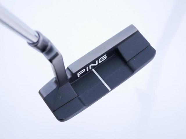 Putter : All : พัตเตอร์ Ping Scottsdale ANSER 2D (รุ่นล่าสุด ออกปี 2025) ยาว 33 นิ้ว