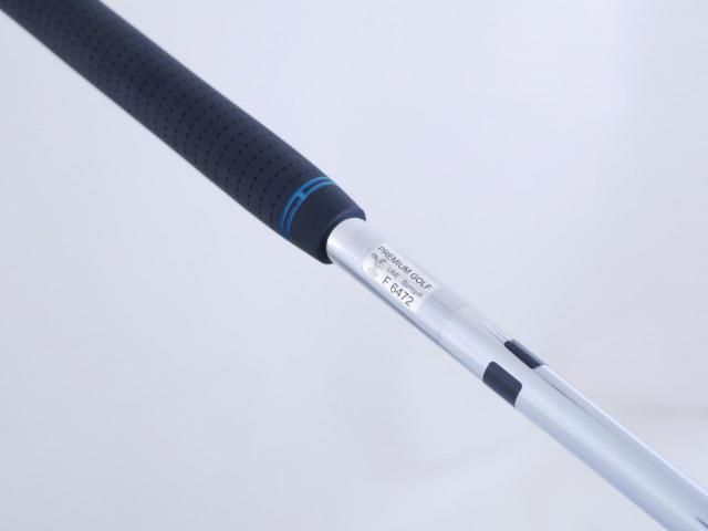 Putter : All : พัตเตอร์ Ping Scottsdale ANSER 2D (รุ่นล่าสุด ออกปี 2025) ยาว 33 นิ้ว