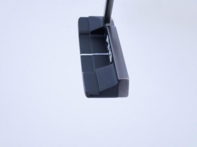 Putter : All : พัตเตอร์ Ping Scottsdale ANSER 2D (รุ่นล่าสุด ออกปี 2025) ยาว 33 นิ้ว