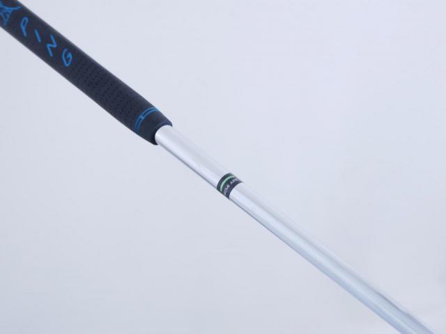 Putter : All : พัตเตอร์ Ping Scottsdale ANSER 2D (รุ่นล่าสุด ออกปี 2025) ยาว 33 นิ้ว