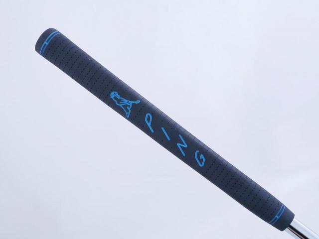 Putter : All : พัตเตอร์ Ping Scottsdale ANSER 2D (รุ่นล่าสุด ออกปี 2025) ยาว 33 นิ้ว