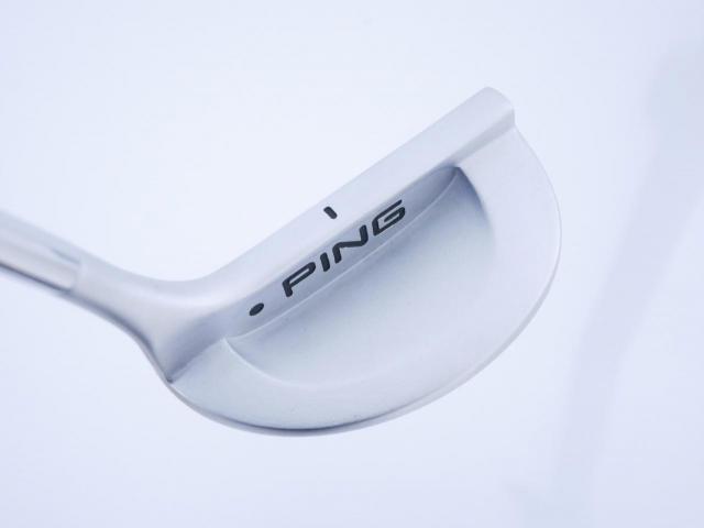 Putter : All : พัตเตอร์ Ping Sigma G SHEA H ยาว 33 นิ้ว
