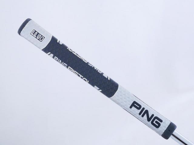 Putter : All : พัตเตอร์ Ping Sigma G SHEA H ยาว 33 นิ้ว