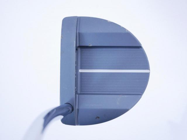 Putter : All : พัตเตอร์ Ping Vault OSLO Milled (รุ่นท๊อป) ยาว 33 นิ้ว