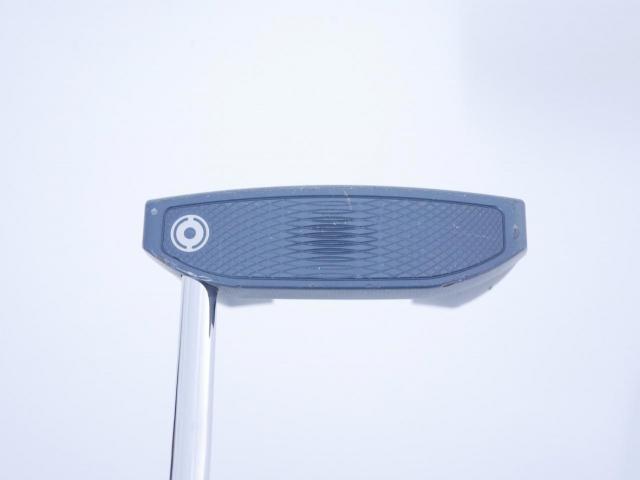 Putter : All : พัตเตอร์ Ping Vault OSLO Milled (รุ่นท๊อป) ยาว 33 นิ้ว