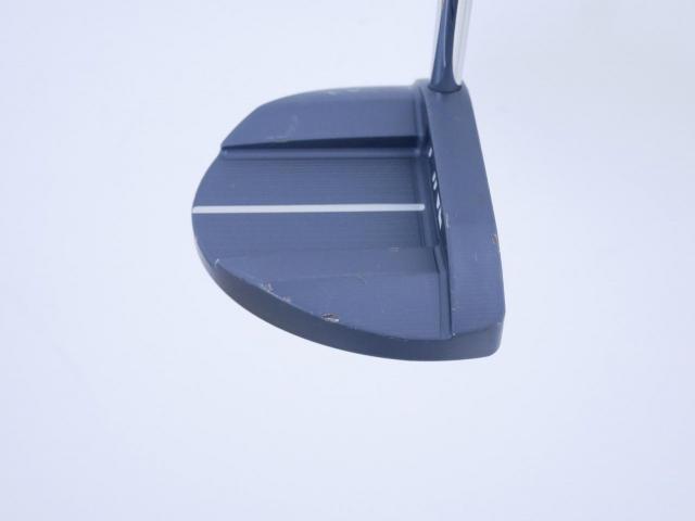Putter : All : พัตเตอร์ Ping Vault OSLO Milled (รุ่นท๊อป) ยาว 33 นิ้ว