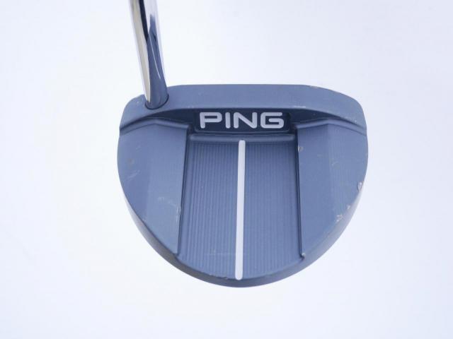 Putter : All : พัตเตอร์ Ping Vault OSLO Milled (รุ่นท๊อป) ยาว 33 นิ้ว