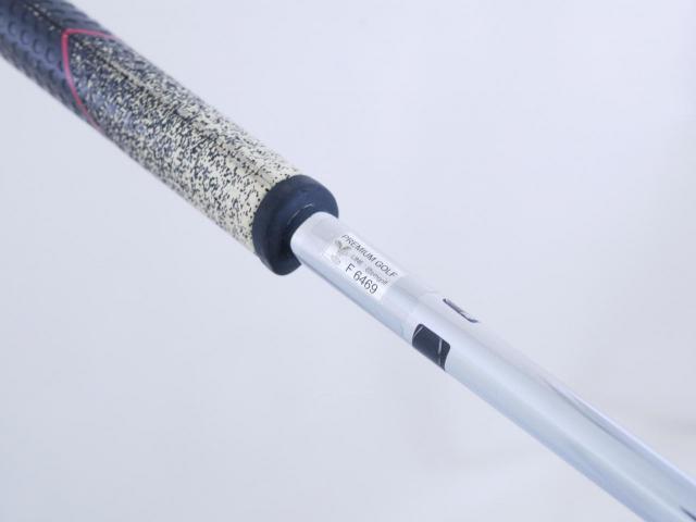 Putter : All : พัตเตอร์ Ping Vault OSLO Milled (รุ่นท๊อป) ยาว 33 นิ้ว