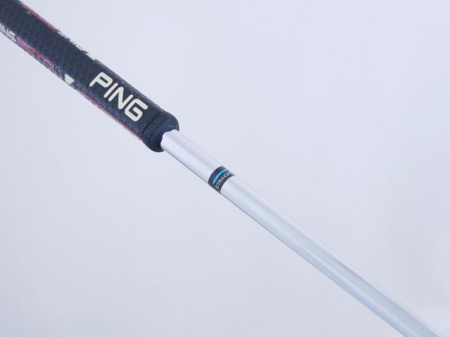 Putter : All : พัตเตอร์ Ping Vault OSLO Milled (รุ่นท๊อป) ยาว 33 นิ้ว