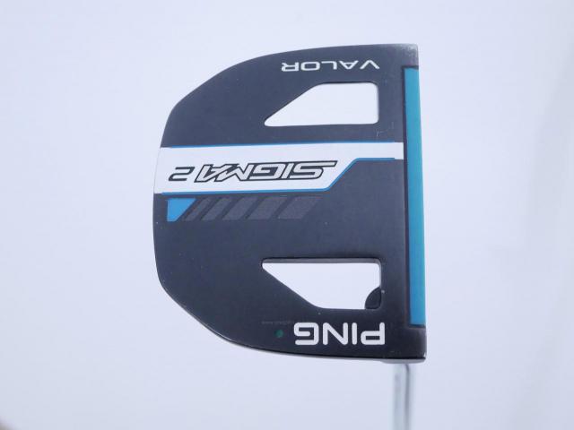 Putter : All : พัตเตอร์ Ping Sigma 2 VALOR ยาว 36 นิ้ว