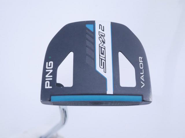 Putter : All : พัตเตอร์ Ping Sigma 2 VALOR ยาว 36 นิ้ว