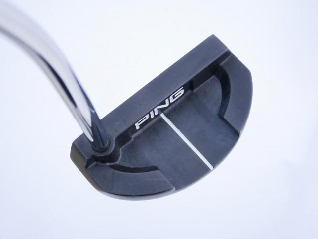 Putter : All : พัตเตอร์ Ping Sigma 2 Half Pipe ยาว 34 นิ้ว (ปรับได้)