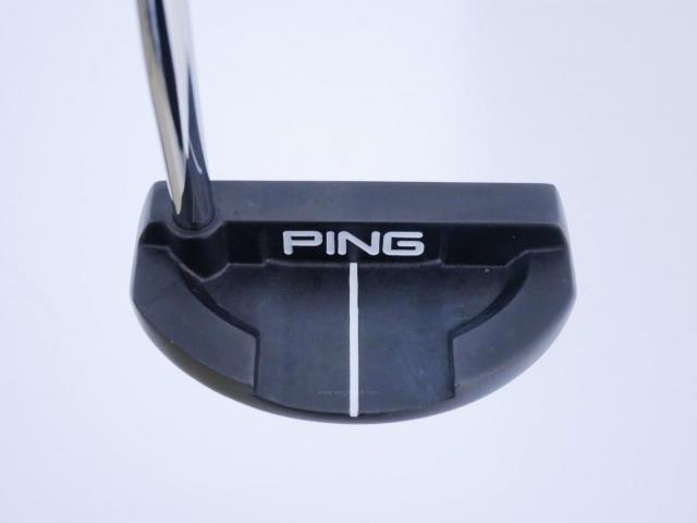 Putter : All : พัตเตอร์ Ping Sigma 2 Half Pipe ยาว 34 นิ้ว (ปรับได้)
