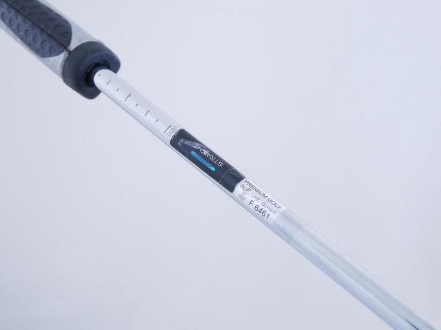 Putter : All : พัตเตอร์ Ping Sigma 2 Half Pipe ยาว 34 นิ้ว (ปรับได้)