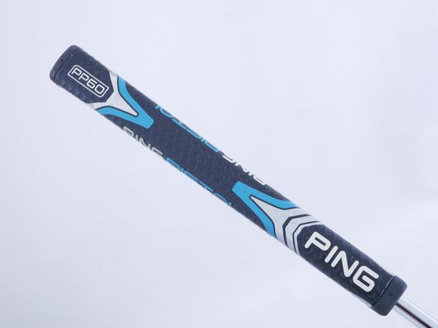 Putter : All : พัตเตอร์ Ping Sigma 2 Half Pipe ยาว 34 นิ้ว (ปรับได้)