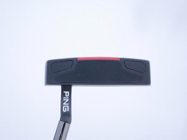 Putter : All : พัตเตอร์ Ping TYNE 4 (ออกปี 2021) ยาว 33 นิ้ว