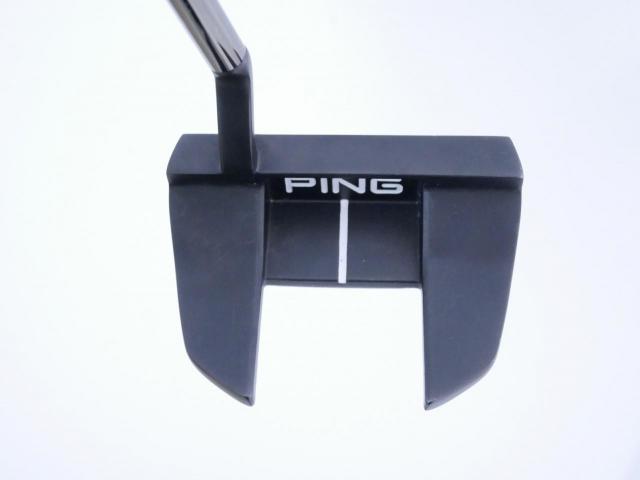 Putter : All : พัตเตอร์ Ping TYNE 4 (ออกปี 2021) ยาว 33 นิ้ว