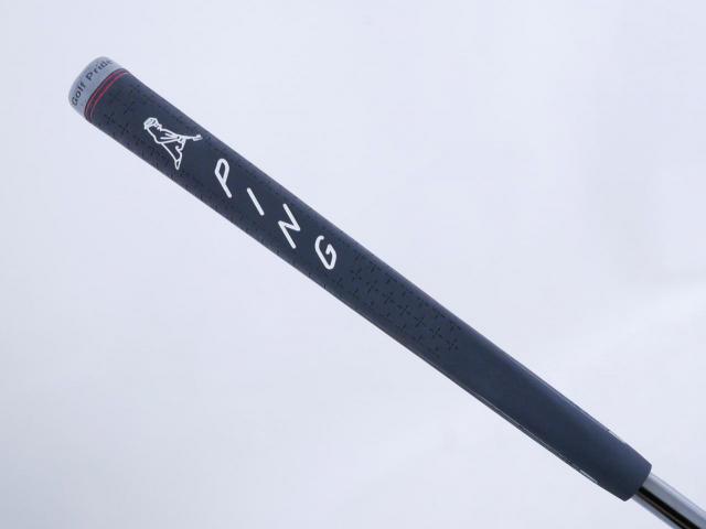 Putter : All : พัตเตอร์ Ping TYNE 4 (ออกปี 2021) ยาว 33 นิ้ว