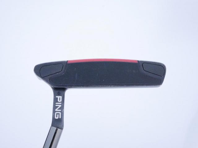 Putter : All : พัตเตอร์ Ping KUSHIN 4 (ออกปี 2021) ยาว 34 นิ้ว