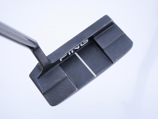 Putter : All : พัตเตอร์ Ping KUSHIN 4 (ออกปี 2021) ยาว 34 นิ้ว