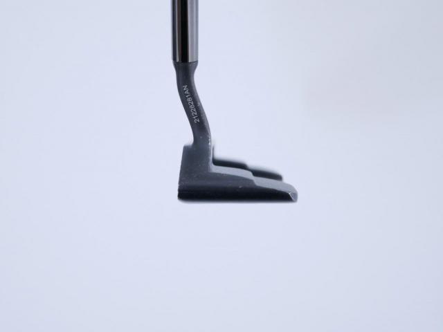 Putter : All : พัตเตอร์ Ping KUSHIN 4 (ออกปี 2021) ยาว 34 นิ้ว