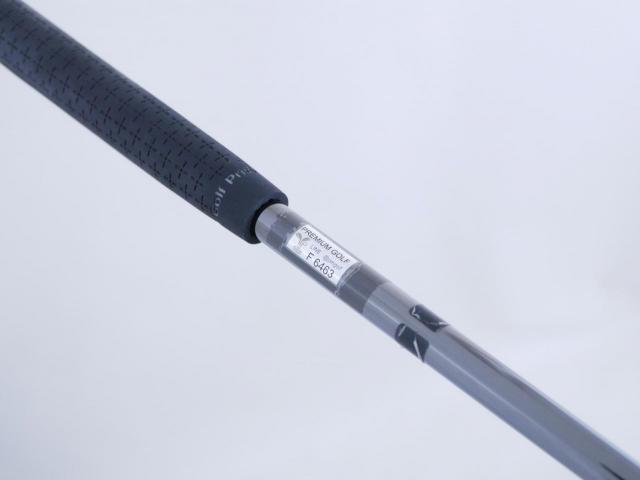 Putter : All : พัตเตอร์ Ping KUSHIN 4 (ออกปี 2021) ยาว 34 นิ้ว