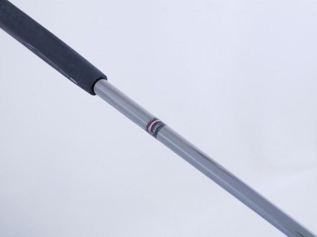 Putter : All : พัตเตอร์ Ping KUSHIN 4 (ออกปี 2021) ยาว 34 นิ้ว