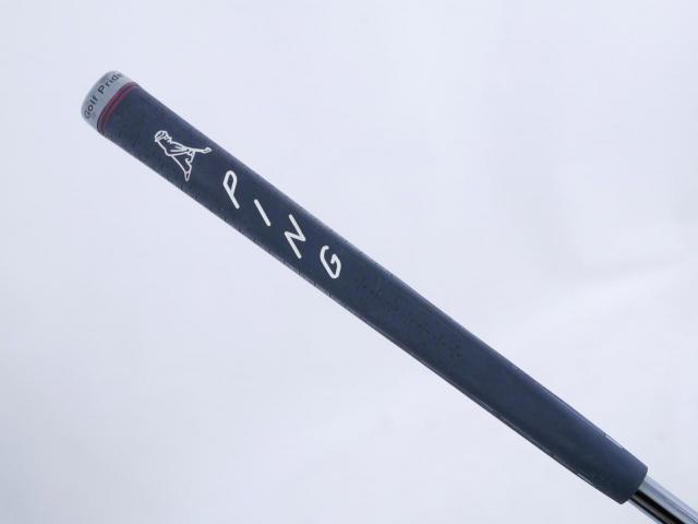 Putter : All : พัตเตอร์ Ping KUSHIN 4 (ออกปี 2021) ยาว 34 นิ้ว