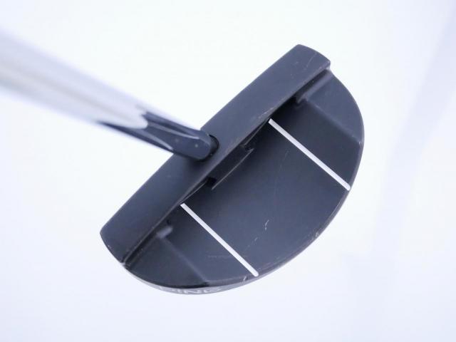 Putter : All : พัตเตอร์ Ping Vault 2.0 Piper C (รุ่นท๊อป) ยาว 34 นิ้ว