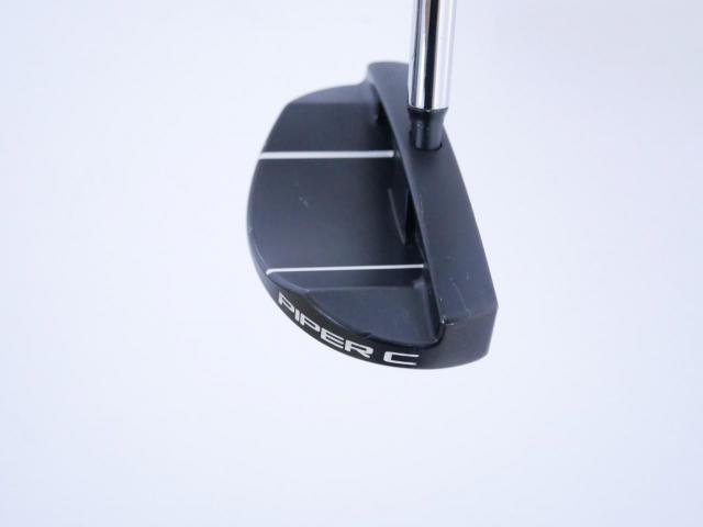 Putter : All : พัตเตอร์ Ping Vault 2.0 Piper C (รุ่นท๊อป) ยาว 34 นิ้ว