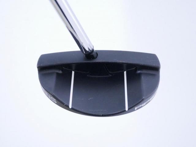 Putter : All : พัตเตอร์ Ping Vault 2.0 Piper C (รุ่นท๊อป) ยาว 34 นิ้ว