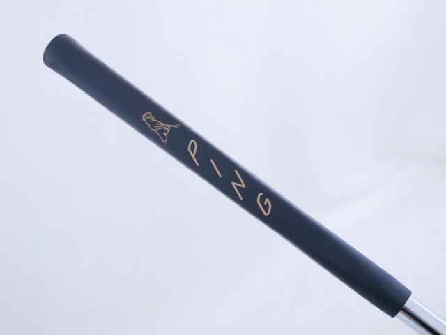 Putter : All : พัตเตอร์ Ping Vault 2.0 Piper C (รุ่นท๊อป) ยาว 34 นิ้ว