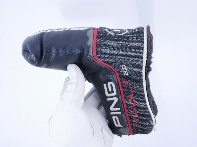 Putter : All : พัตเตอร์ Ping Vault 2.0 Anser (รุ่นท๊อป) ยาว 34 นิ้ว