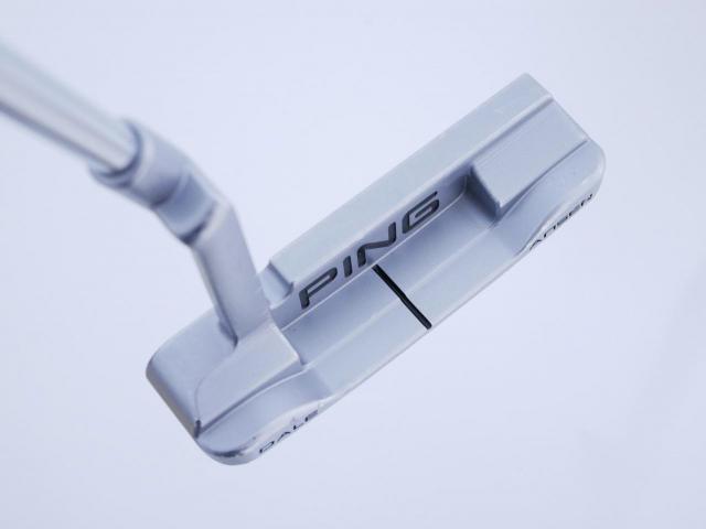 Putter : All : พัตเตอร์ Ping Vault 2.0 Anser (รุ่นท๊อป) ยาว 34 นิ้ว