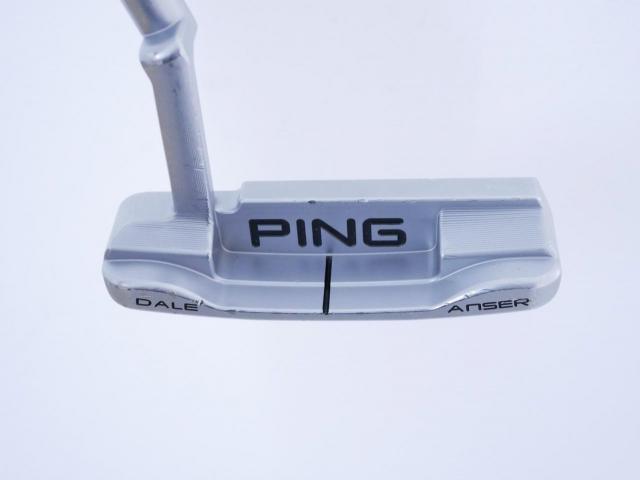 Putter : All : พัตเตอร์ Ping Vault 2.0 Anser (รุ่นท๊อป) ยาว 34 นิ้ว