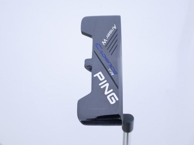 Putter : All : พัตเตอร์ Ping Cadence TR Anser W ยาว 34 นิ้ว