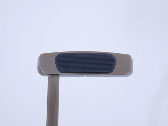 Putter : All : พัตเตอร์ Odyssey Ai-ONE GIRAFFE-BEAM Jailbird Mini (รุ่นล่าสุด ออกปี 2025) ก้าน Stroke LAB SL 90 ยาว 34 นิ้ว