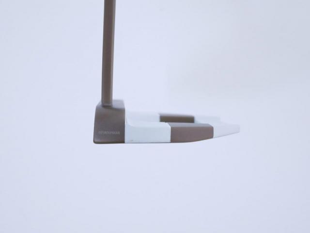 Putter : All : พัตเตอร์ Odyssey Ai-ONE GIRAFFE-BEAM Jailbird Mini (รุ่นล่าสุด ออกปี 2025) ก้าน Stroke LAB SL 90 ยาว 34 นิ้ว