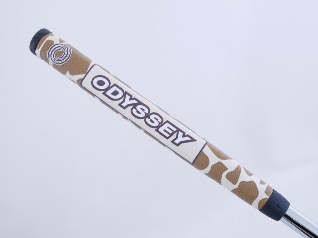 Putter : All : พัตเตอร์ Odyssey Ai-ONE GIRAFFE-BEAM Jailbird Mini (รุ่นล่าสุด ออกปี 2025) ก้าน Stroke LAB SL 90 ยาว 34 นิ้ว