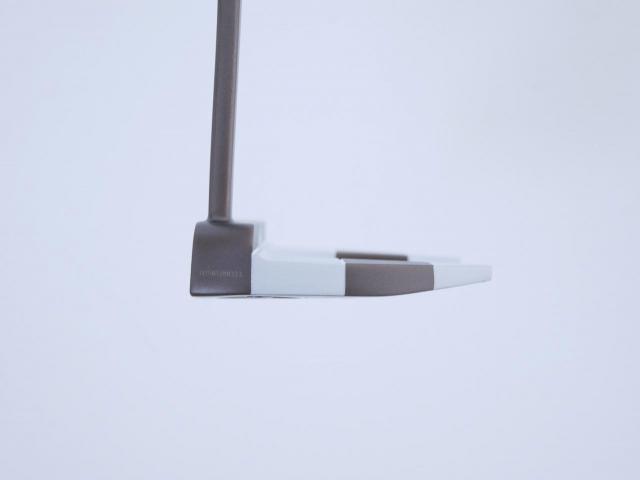 Putter : All : พัตเตอร์ Odyssey Ai-ONE GIRAFFE-BEAM Jailbird Mini (รุ่นล่าสุด ออกปี 2025) ก้าน Stroke LAB SL 90 ยาว 34 นิ้ว