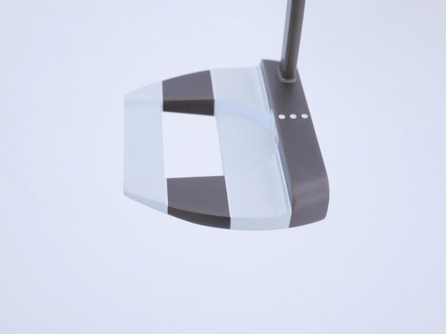 Putter : All : พัตเตอร์ Odyssey Ai-ONE GIRAFFE-BEAM Jailbird Mini (รุ่นล่าสุด ออกปี 2025) ก้าน Stroke LAB SL 90 ยาว 34 นิ้ว